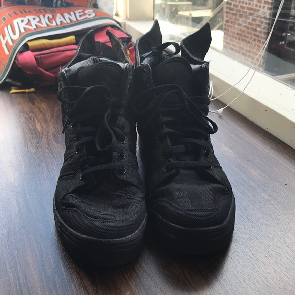 jeremy scott wings dames mint
